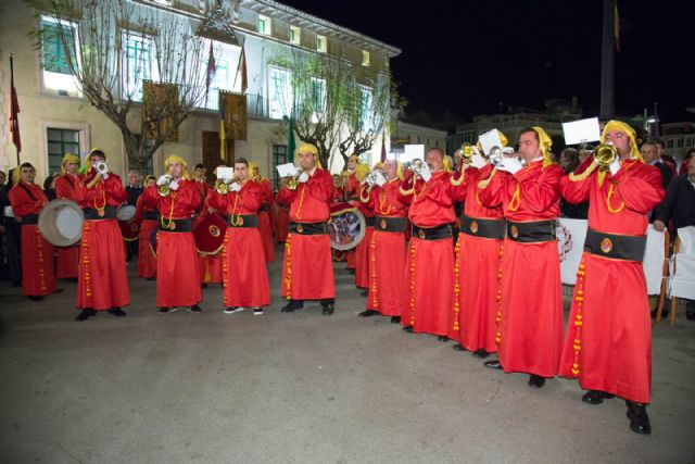 Viernes Santo (Noche) 2013 - 11